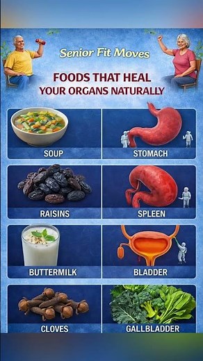 Most Seniors Are NEVER taught These Health Habits #health #seniorhealth #shorts