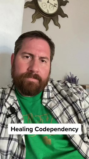 6 Steps to Heal from Codependency