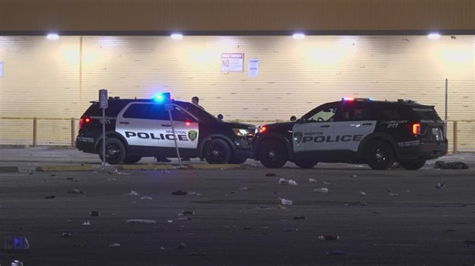 HPD: Six people injured during shootout at large trail ride  gathering in northeast Houston