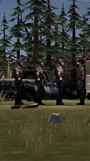 LDOE Threat of Attack: Raiders & Base Defense