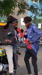 Radi or Rabi wharever you need to believe in yourself 😅 #ellysindani #Explodeshow #prank #entertainment #viral #comics @topfans | Explode show