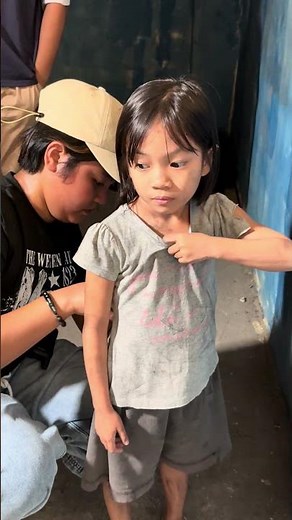 POV- Pinabihisan sa’yo ang bunso n’yong kapatid | Lolong 2