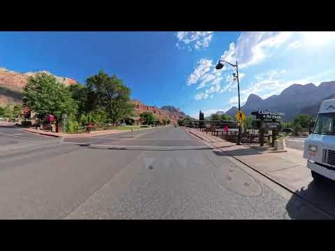 springdale, utah - #zionnationalpark #travel #explore #discover