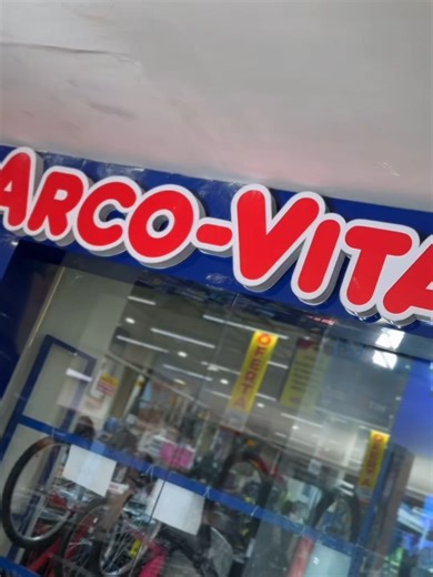 Já pensou em fazer suas compras sem perder nenhuma oferta e ainda ganhar vantagens por isso? 📲 Com o Clube Arco-Vita, você recebe promoções exclusivas direto no celular, acompanha todas as campanhas e ainda concorre a prêmios incríveis com o Clube Premiado. É praticidade pra quem quer economizar, ganhar tempo e aproveitar sempre o melhor preço. 🛒✨ 👉 Baixe agora o app Clube Arco-Vita, ative suas ofertas e comece a aproveitar hoje mesmo. 📲 Disponível na Google Play e App Store. #ClubeArcoVita 