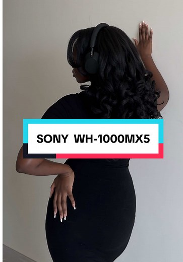 Discover the Best Sony WH-1000XM5 Headphones