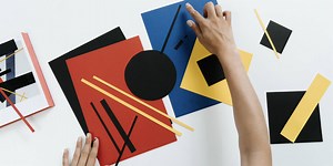 Arte y Comunicación Visual - Universidad Nacional