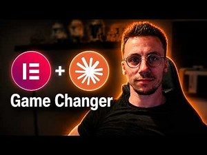 Build A WordPress Website with Claude & Elementor in 2026