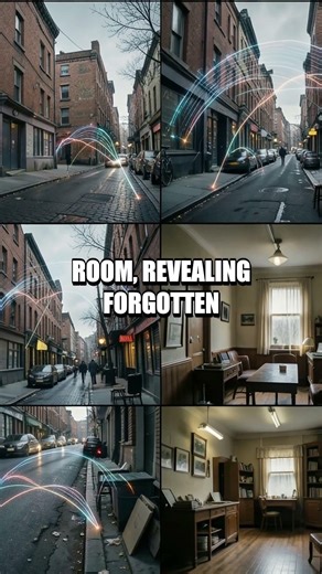 The Microcast Compass