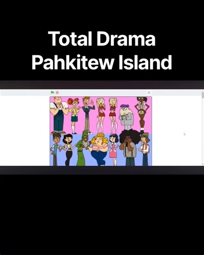 Total drama pahkitew island elimination order #totaldrama #pahkitewisland #totaldramaisland #tdroti