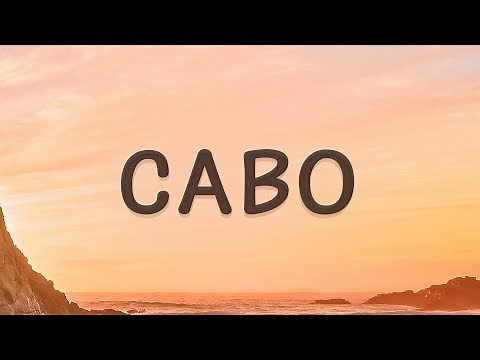 Bankrol Hayden - Cabo (Lyrics)