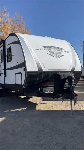 2018 Open Range Lite 2504BH - Edmonton Alberta