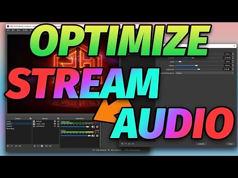 How to Setup Audio Ducking or Sidechaining with Filters in OBS and SLOBS