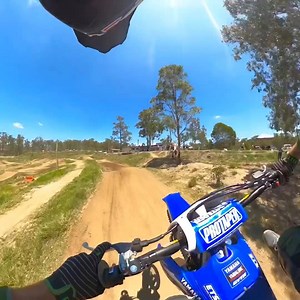 205K views · 8.4K reactions | Jay Wilson showing us the fastest way around the Gold Coast Motocross Club 勞 Get the scoop behind Jay's racing setup at https://mxstore.co/JW6kit | MXstore | Facebook