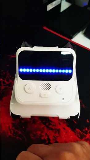 ¡Codey Rocky Detecta la Luz! 🌞💤 Mira cómo Duerme y se Despierta con el Sensor de Luz 🌙