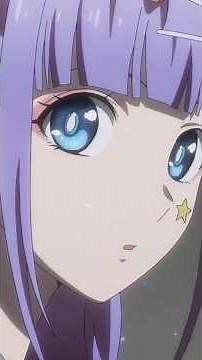 今だメーデイア｜TVアニメ『SI-VIS: The Sound of Heroes』第17話より #石見舞菜香 #鬼頭明里 #笠間淳 #SIVIS #シーヴィス #冬アニメ2026