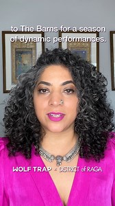 Experience Ali Sethi + Arushi Mudgal + Aruna Sairam at The Barns! → wolftrap.org/raga From global-inspired beats to Carnatic classical music and Odissi dance, this dynamic series presented in partnership with District of Raga spotlights the rich diversity and expansive spectrum of South Asian performing arts. Hurry—tickets selling fast! | Wolf Trap | Facebook