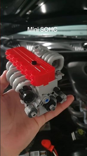 The Different Types of SOHCs! 🛠️ | Single Overhead Cam Explained