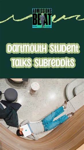 Let’s Talk About Subreddits