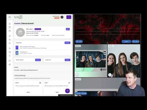 How to Customize your Gallery with Booth.Events