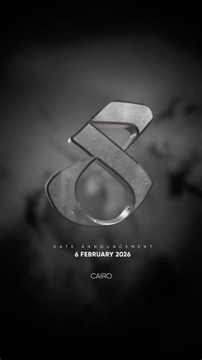 After Eight | “DATE ANNOUNCEMENT” | Instagram