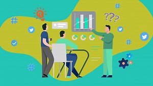 How to Use Twitter Spaces to Promote Your Business