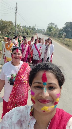 Happy Holi Wishes and Celebrations