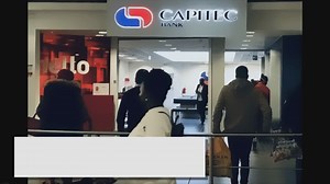 Capitec Bank is hiring for the position of ATM Assistants Apply with Grade 12