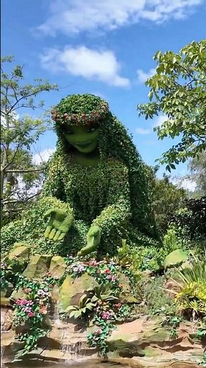 🌊 Moana Journey of Water at EPCOT | Amazing Disney World Walkthrough ✨