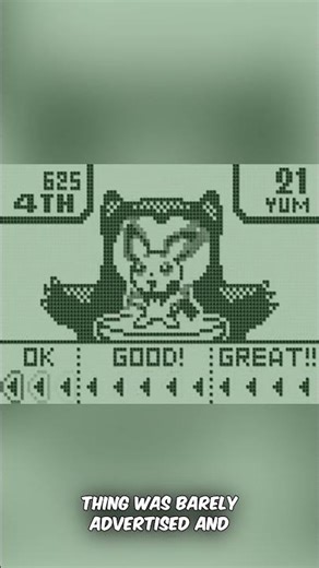 Nintendo’s Smallest Console Ever 😲