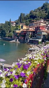 It's a great place for a relaxing leisurely break. | Lake Como