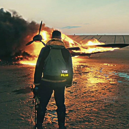 Stuka Bomber and the Sound of Fear. #dunkirk #movie