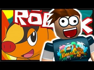 POKEMON RETURNS!?! | Roblox Pokemon Brick Bronze | Ep 1