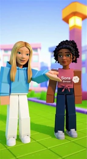 Roblox teleport what ? #aiforfuns