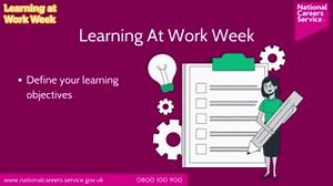 18 shares | 拾 It's #LearningAtWorkWeek Here are five simple steps...