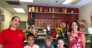 KidVision Pre-K:How Pasta is Made | KidVision Pre-K Season 10 Episode 4