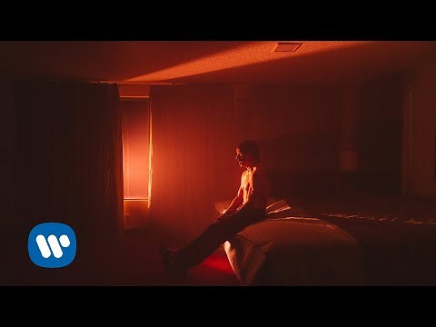 Red Hot Chili Peppers - These Are The Ways (Official Music Video)