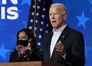 Watch Live! A Quick Guide to the Biden/Harris Inauguration Schedule.