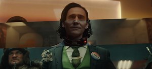 'Loki' Behind-The-Scenes Video Promises Mischievous Things - SlashFilm