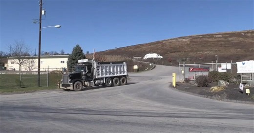 Bethlehem Landfill expansion plans thwarted by court ruling