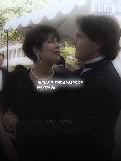 Understanding the Kris Jenner and Bruce Jenner Transition