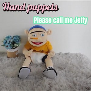 Watch jeffy puppet How to use on Amazon Live