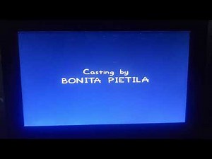 Gracie Films/20th Century Fox Television (2000) #8