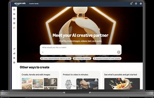 Amazon bets on 'crystal box' transparency in ads product upgrade