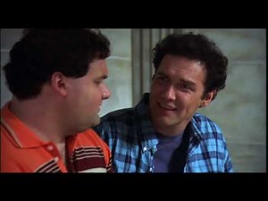 Norm Macdonald - The Prison Scene from Dirty Work (1998)