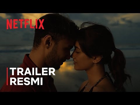 A Perfect Fit | Trailer Resmi | Netflix