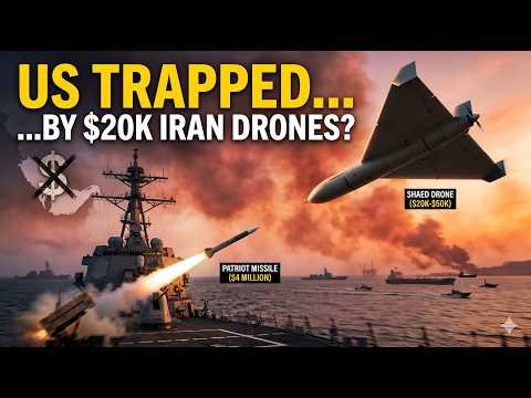 An Oil Crisis Unlike Any Other || The Oil Shock Is About To Hit America