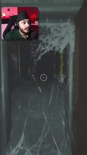 Mommy Long Legs Chased Me! 😱 | Poppy Playtime Scary Chase #shorts