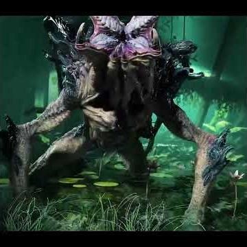 Alien Deathstorm ~ Trailer