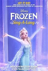 Frozen Sing-Along