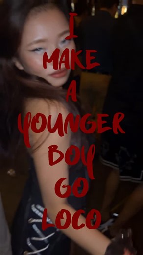 Prathishta Rai on Instagram: "I make both younger and older go loco 😏✅ #loco #kulosa #trending #explore #instagramreels"